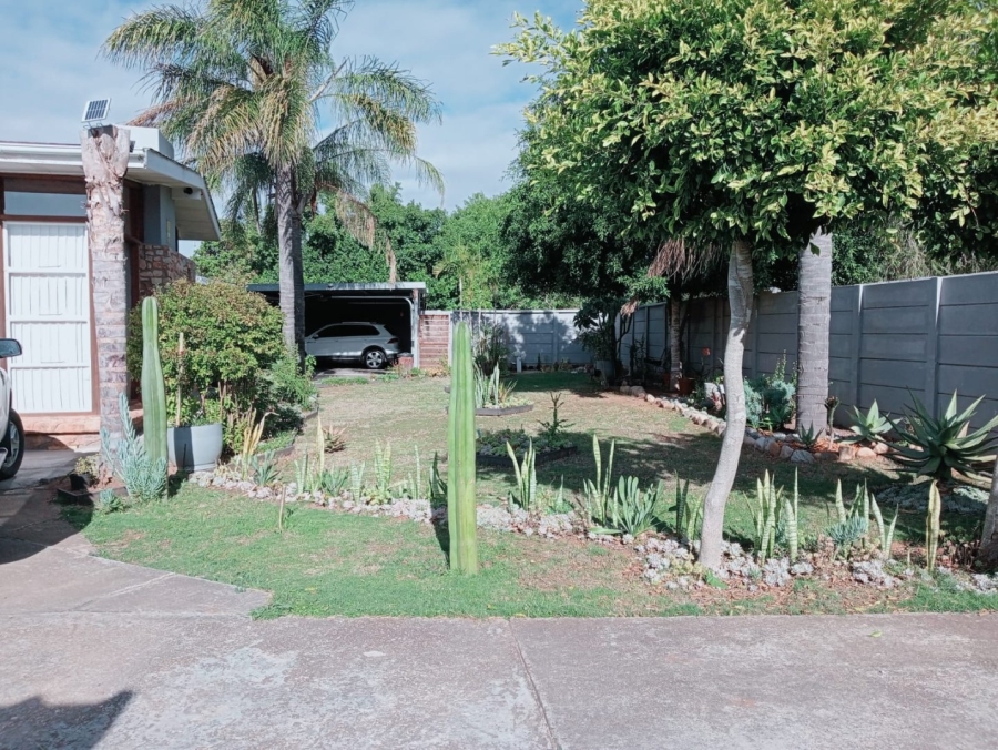 4 Bedroom Property for Sale in Levyvale Eastern Cape